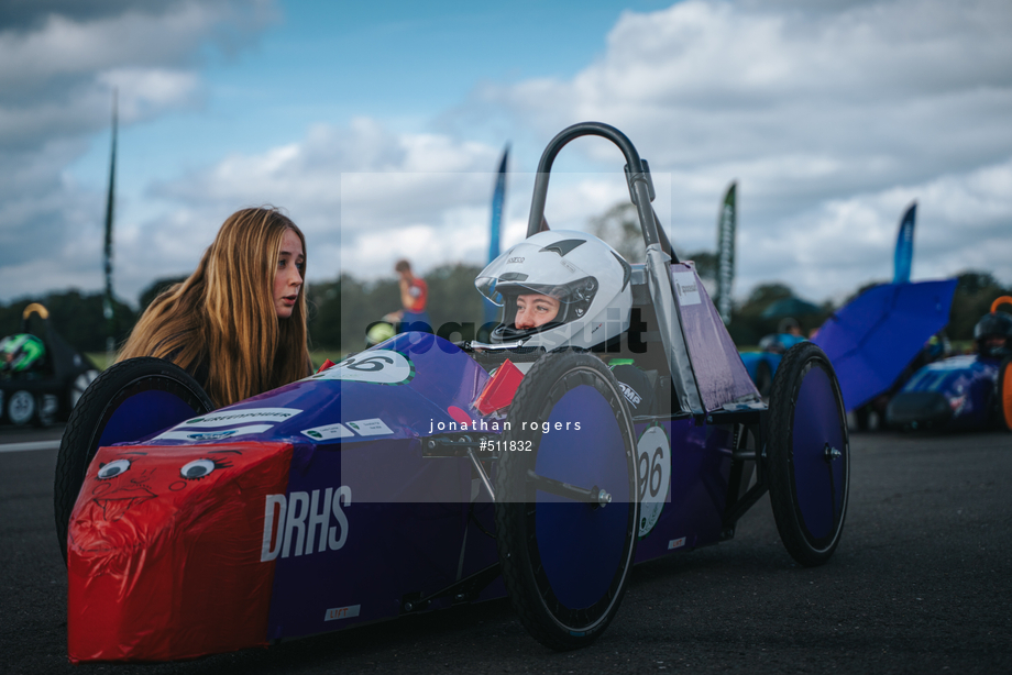 Spacesuit Collections Photo ID 511832, Jonathan Rogers, Dunsfold Park Heat, UK, 15/09/2024 10:23:59