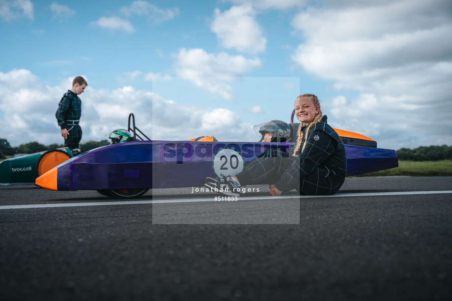 Spacesuit Collections Photo ID 511833, Jonathan Rogers, Dunsfold Park Heat, UK, 15/09/2024 10:24:13