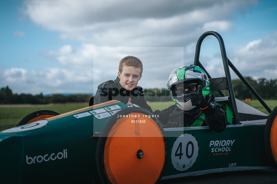 Spacesuit Collections Photo ID 511835, Jonathan Rogers, Dunsfold Park Heat, UK, 15/09/2024 10:24:27