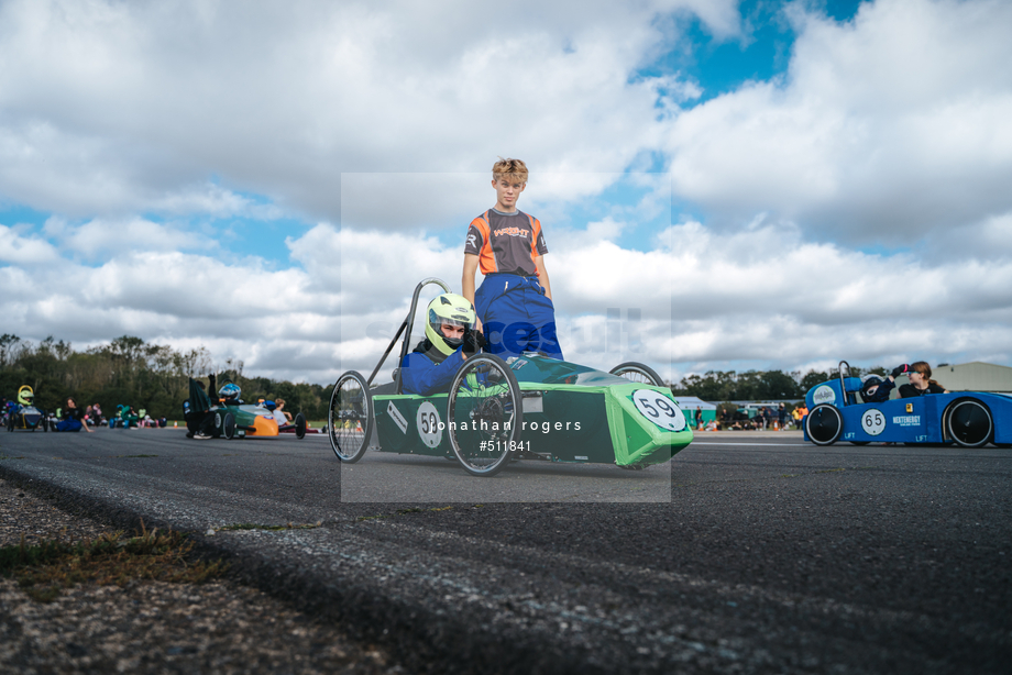 Spacesuit Collections Photo ID 511841, Jonathan Rogers, Dunsfold Park Heat, UK, 15/09/2024 10:25:35