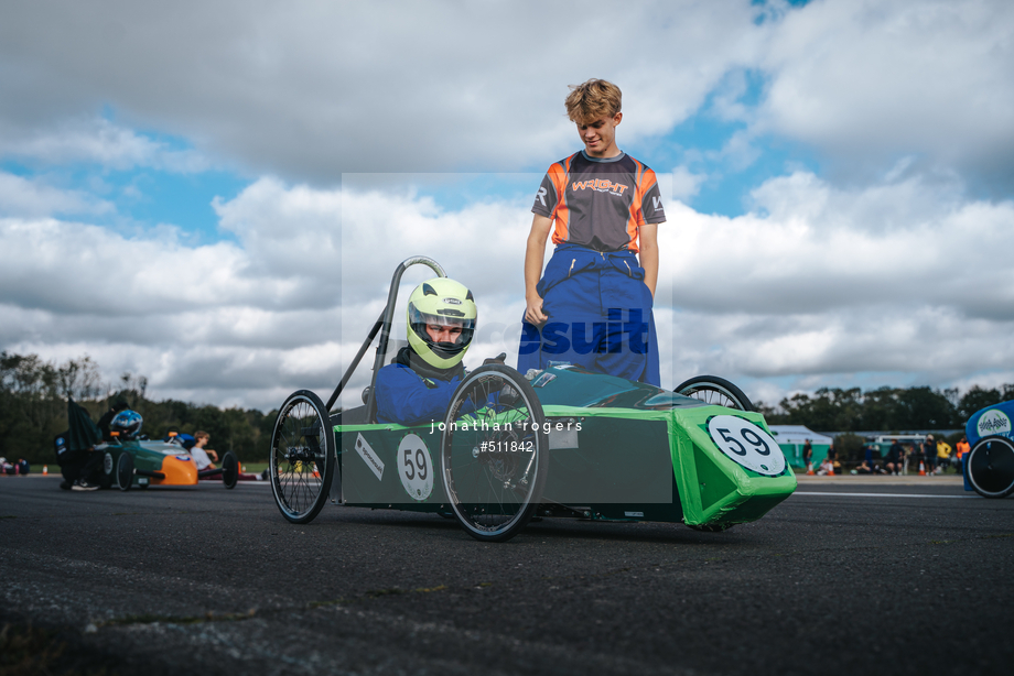 Spacesuit Collections Photo ID 511842, Jonathan Rogers, Dunsfold Park Heat, UK, 15/09/2024 10:25:38