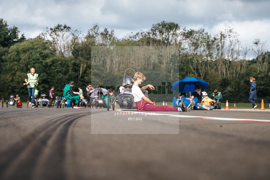 Spacesuit Collections Photo ID 511843, Jonathan Rogers, Dunsfold Park Heat, UK, 15/09/2024 10:25:57