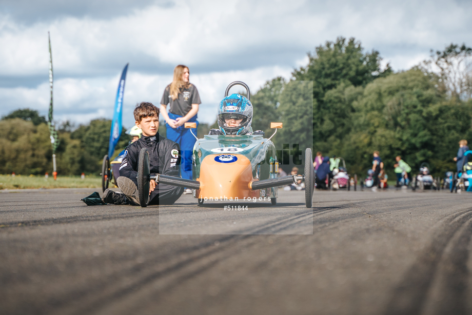 Spacesuit Collections Photo ID 511844, Jonathan Rogers, Dunsfold Park Heat, UK, 15/09/2024 10:26:06