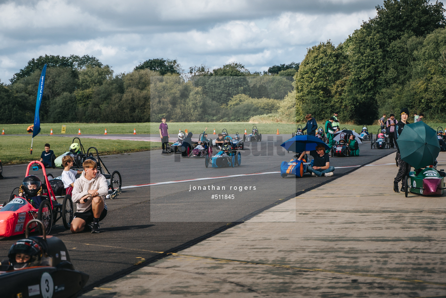 Spacesuit Collections Photo ID 511845, Jonathan Rogers, Dunsfold Park Heat, UK, 15/09/2024 10:26:22