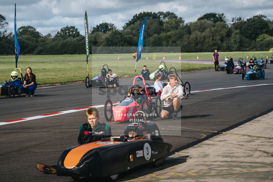 Spacesuit Collections Photo ID 511846, Jonathan Rogers, Dunsfold Park Heat, UK, 15/09/2024 10:26:24