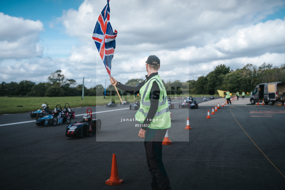 Spacesuit Collections Photo ID 511852, Jonathan Rogers, Dunsfold Park Heat, UK, 15/09/2024 10:36:18