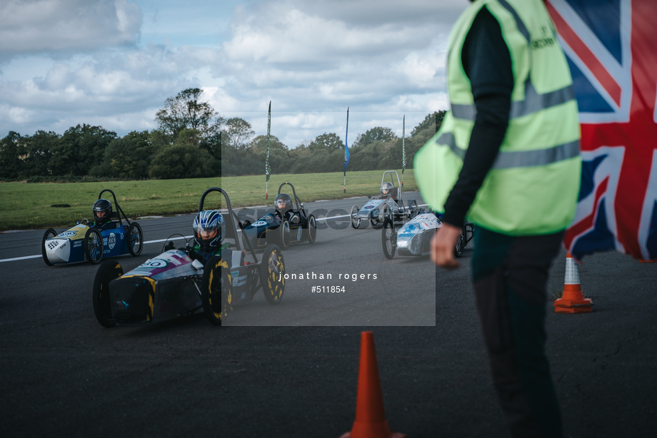 Spacesuit Collections Photo ID 511854, Jonathan Rogers, Dunsfold Park Heat, UK, 15/09/2024 10:36:24