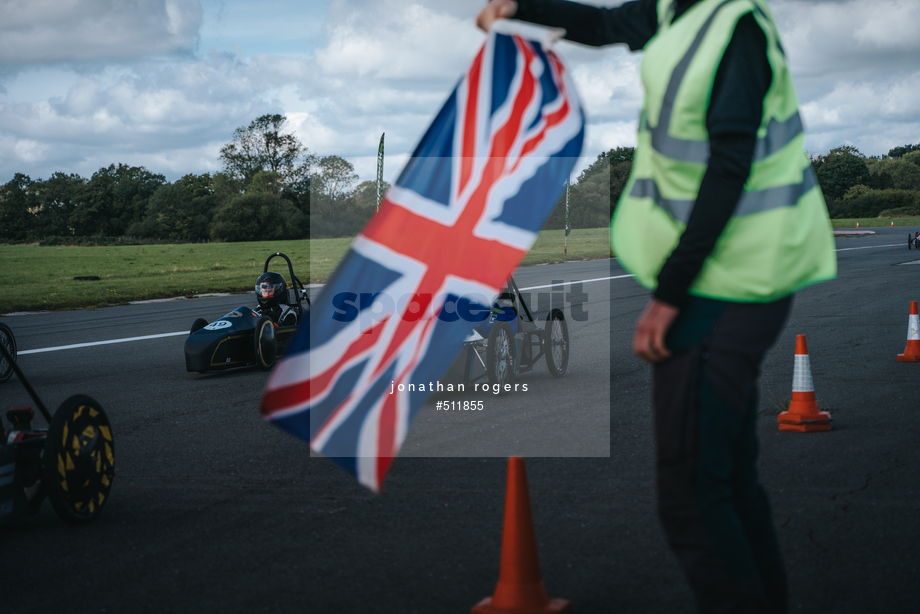 Spacesuit Collections Photo ID 511855, Jonathan Rogers, Dunsfold Park Heat, UK, 15/09/2024 10:36:25