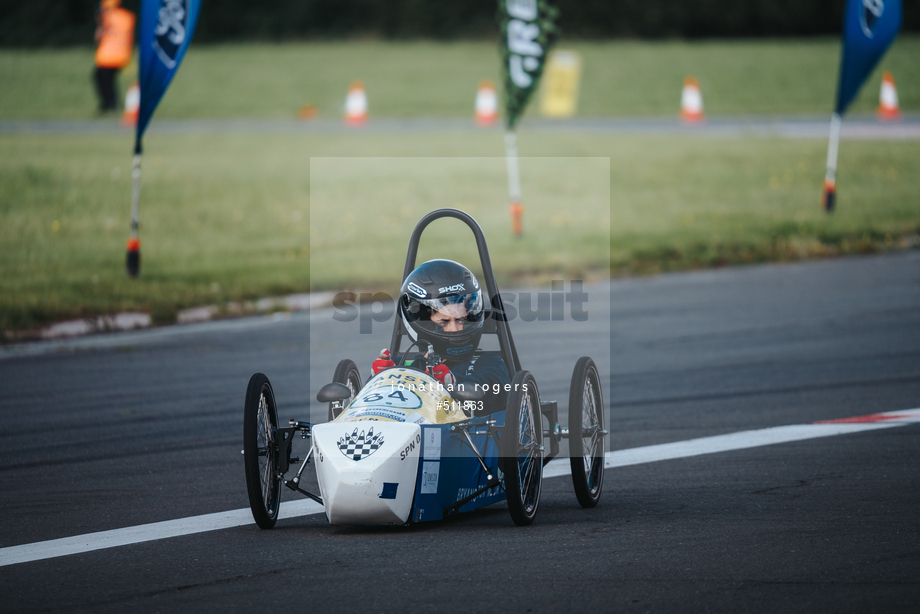 Spacesuit Collections Photo ID 511863, Jonathan Rogers, Dunsfold Park Heat, UK, 15/09/2024 10:40:55