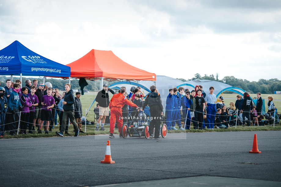 Spacesuit Collections Photo ID 511866, Jonathan Rogers, Dunsfold Park Heat, UK, 15/09/2024 10:42:23