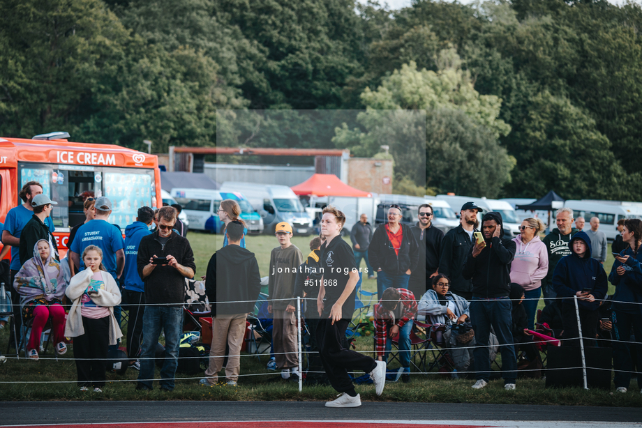 Spacesuit Collections Photo ID 511868, Jonathan Rogers, Dunsfold Park Heat, UK, 15/09/2024 10:42:27