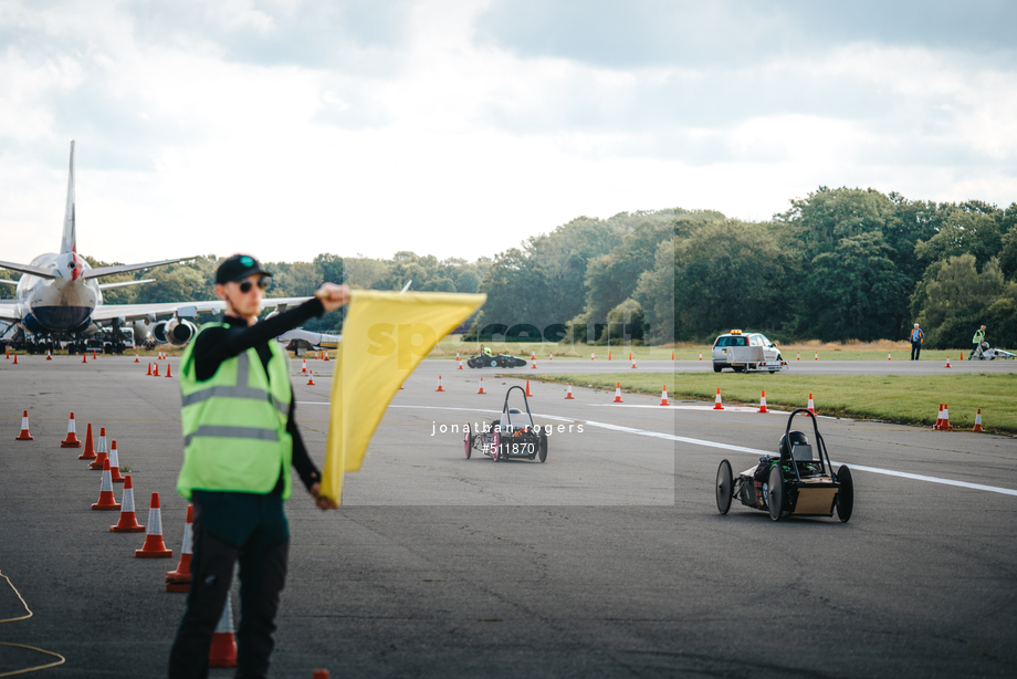 Spacesuit Collections Photo ID 511870, Jonathan Rogers, Dunsfold Park Heat, UK, 15/09/2024 10:42:43