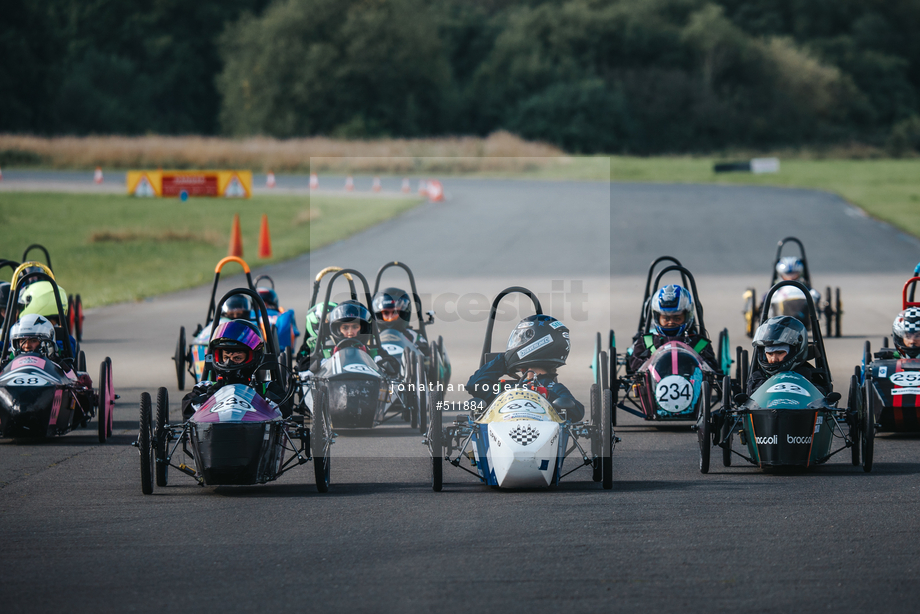 Spacesuit Collections Photo ID 511884, Jonathan Rogers, Dunsfold Park Heat, UK, 15/09/2024 10:46:47