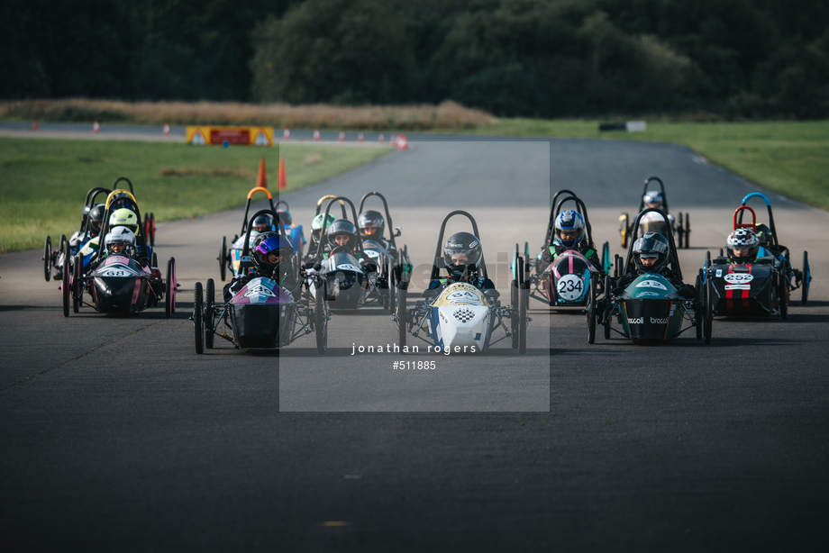 Spacesuit Collections Photo ID 511885, Jonathan Rogers, Dunsfold Park Heat, UK, 15/09/2024 10:46:49