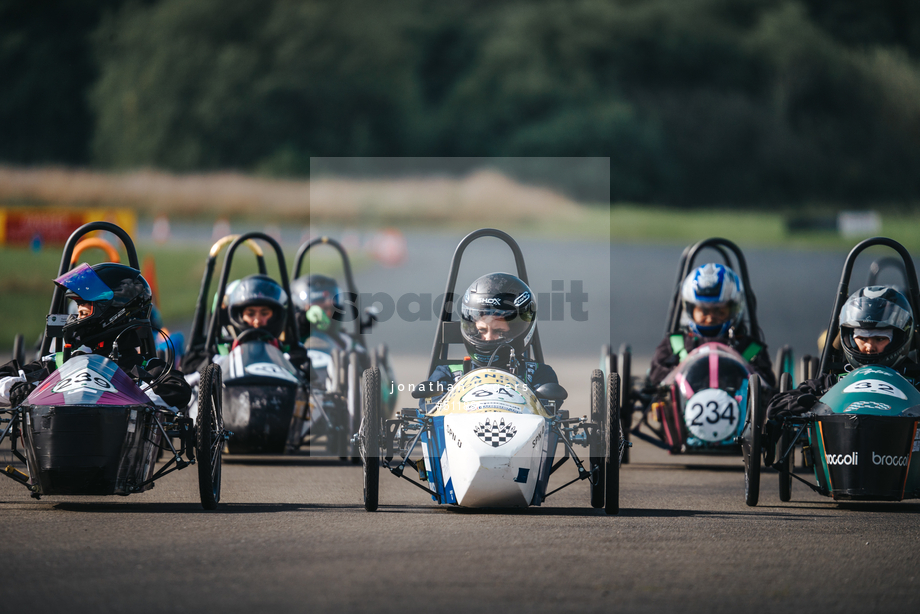 Spacesuit Collections Photo ID 511886, Jonathan Rogers, Dunsfold Park Heat, UK, 15/09/2024 10:46:53