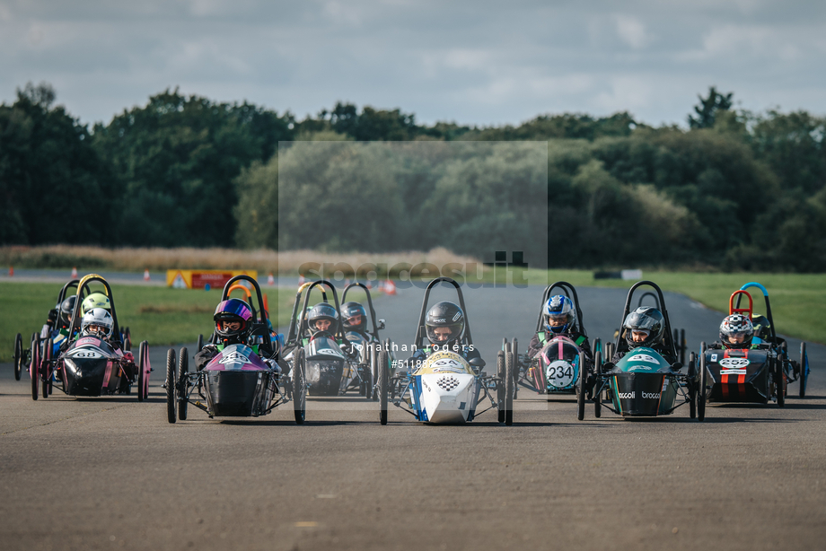 Spacesuit Collections Photo ID 511888, Jonathan Rogers, Dunsfold Park Heat, UK, 15/09/2024 10:47:06