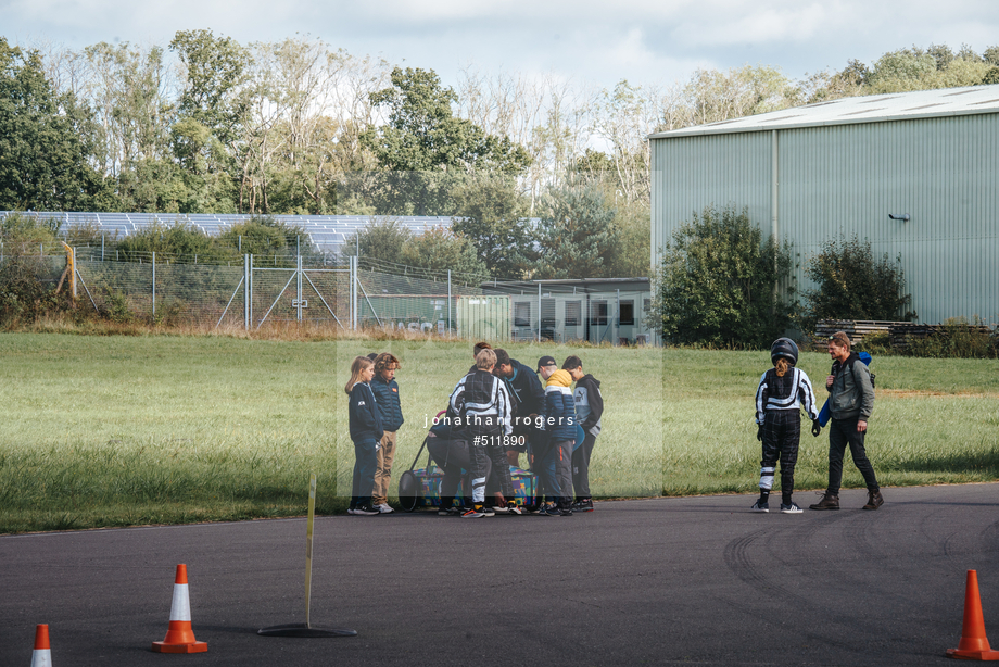 Spacesuit Collections Photo ID 511890, Jonathan Rogers, Dunsfold Park Heat, UK, 15/09/2024 10:49:41