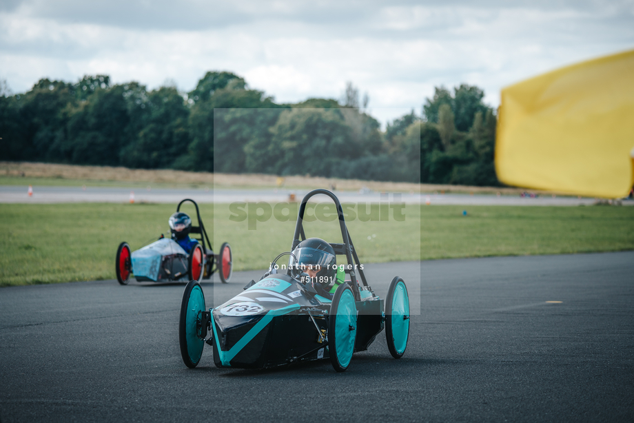 Spacesuit Collections Photo ID 511891, Jonathan Rogers, Dunsfold Park Heat, UK, 15/09/2024 10:55:03