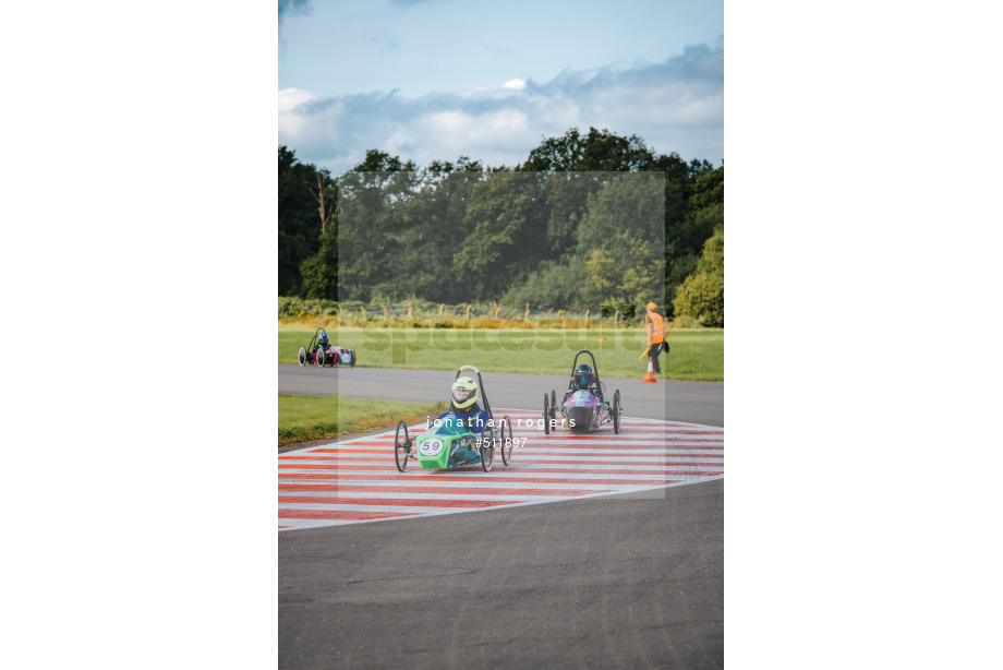 Spacesuit Collections Photo ID 511897, Jonathan Rogers, Dunsfold Park Heat, UK, 15/09/2024 10:59:41