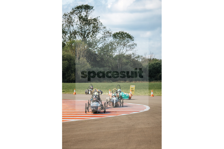 Spacesuit Collections Photo ID 511901, Jonathan Rogers, Dunsfold Park Heat, UK, 15/09/2024 11:00:48