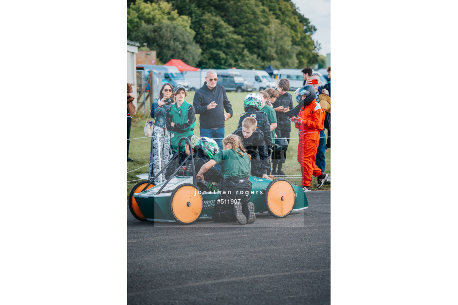 Spacesuit Collections Photo ID 511907, Jonathan Rogers, Dunsfold Park Heat, UK, 15/09/2024 11:04:08