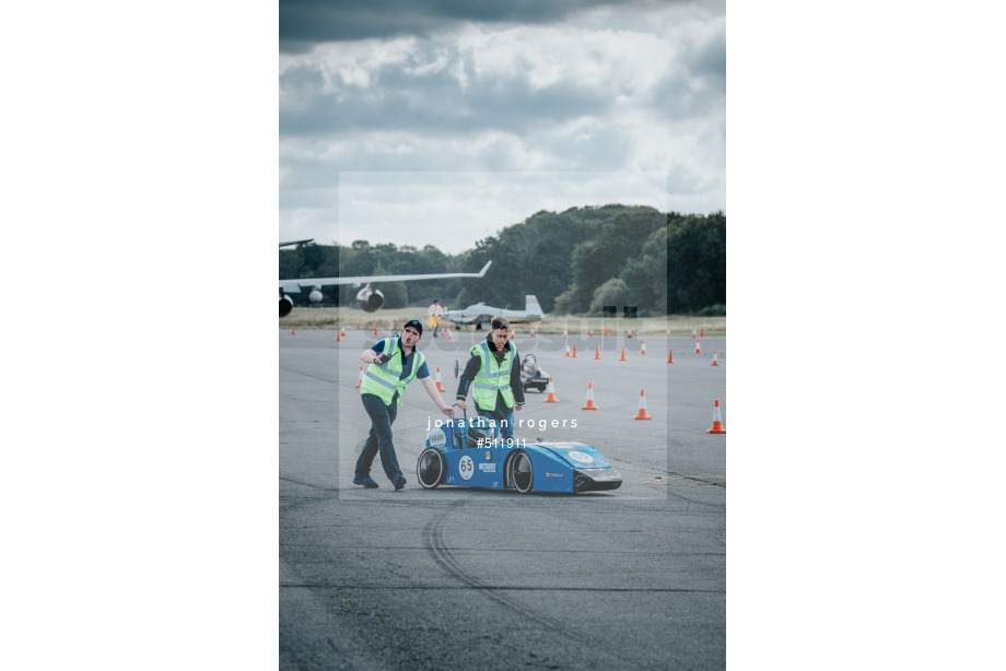 Spacesuit Collections Photo ID 511911, Jonathan Rogers, Dunsfold Park Heat, UK, 15/09/2024 11:05:41