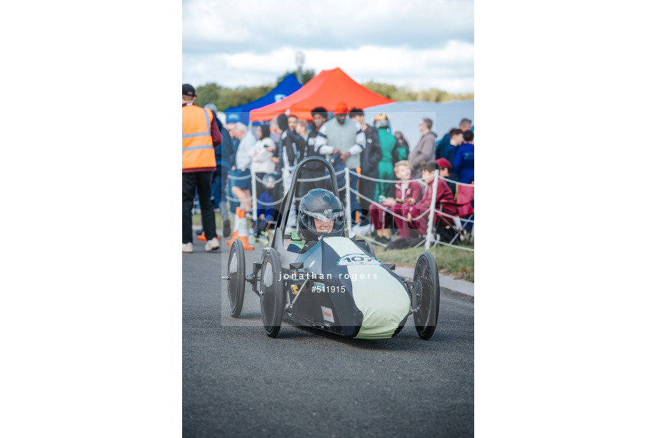 Spacesuit Collections Photo ID 511915, Jonathan Rogers, Dunsfold Park Heat, UK, 15/09/2024 11:06:55