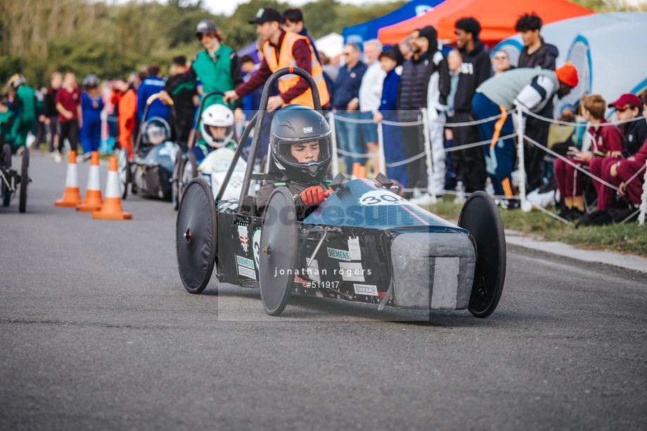 Spacesuit Collections Photo ID 511917, Jonathan Rogers, Dunsfold Park Heat, UK, 15/09/2024 11:07:15