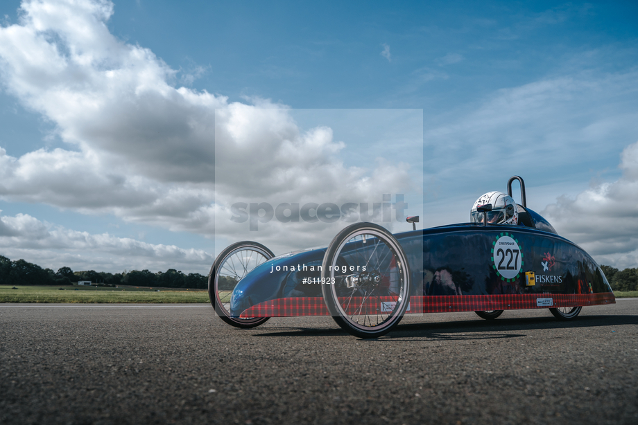 Spacesuit Collections Photo ID 511923, Jonathan Rogers, Dunsfold Park Heat, UK, 15/09/2024 11:12:31