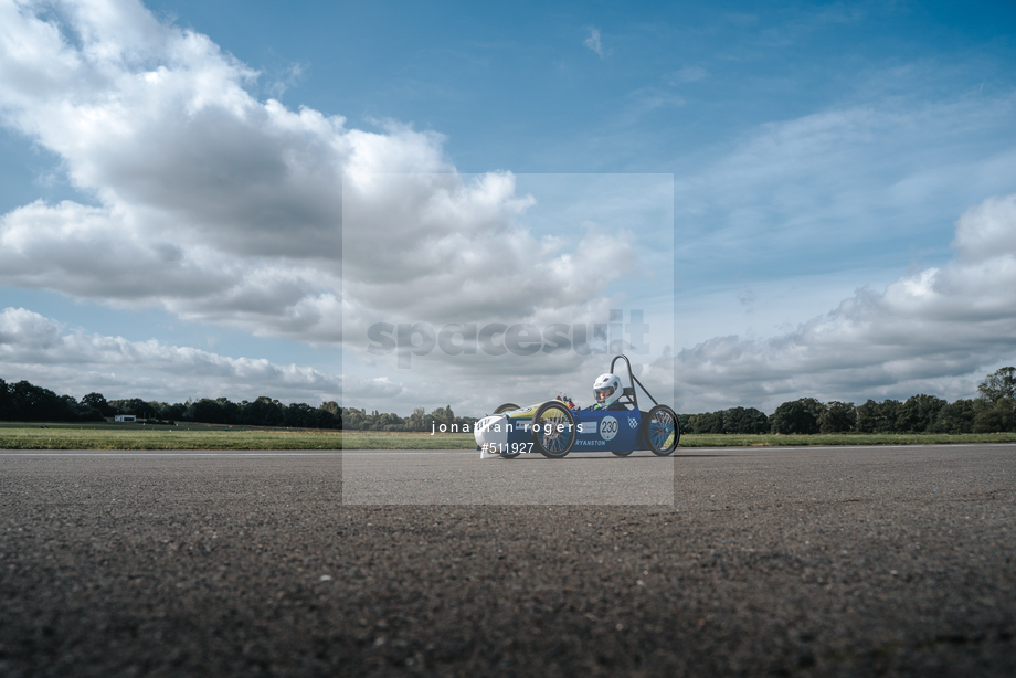 Spacesuit Collections Photo ID 511927, Jonathan Rogers, Dunsfold Park Heat, UK, 15/09/2024 11:12:45