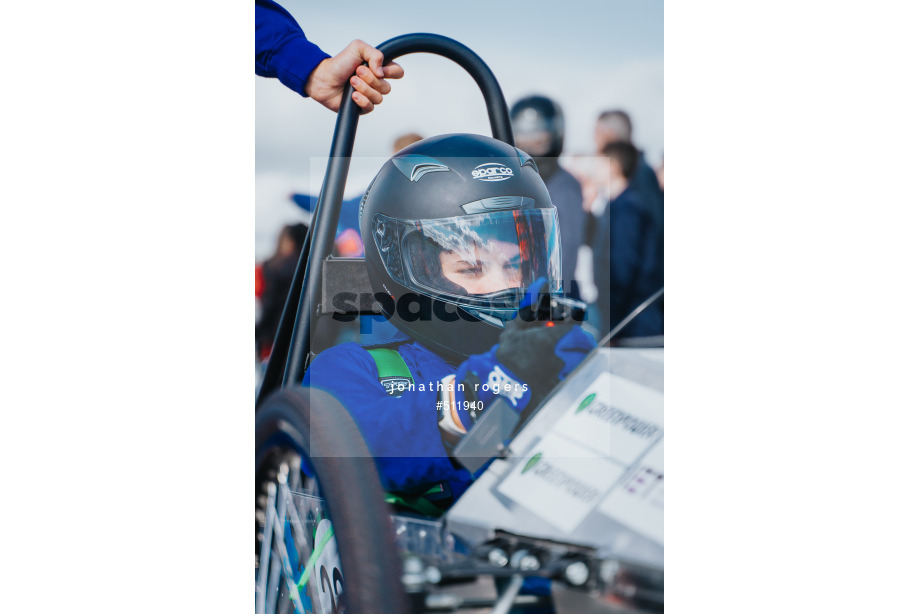 Spacesuit Collections Photo ID 511940, Jonathan Rogers, Dunsfold Park Heat, UK, 15/09/2024 11:24:12