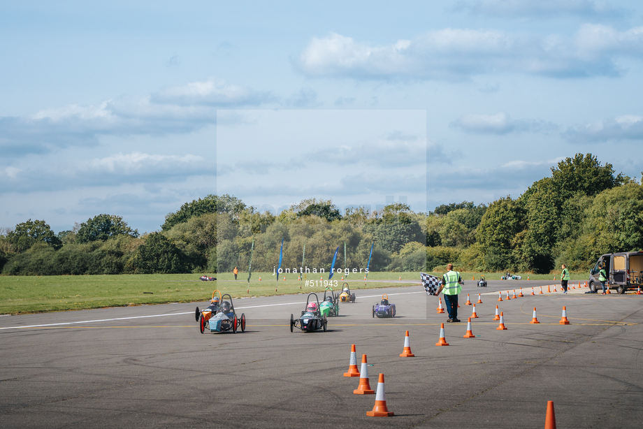 Spacesuit Collections Photo ID 511943, Jonathan Rogers, Dunsfold Park Heat, UK, 15/09/2024 12:06:51