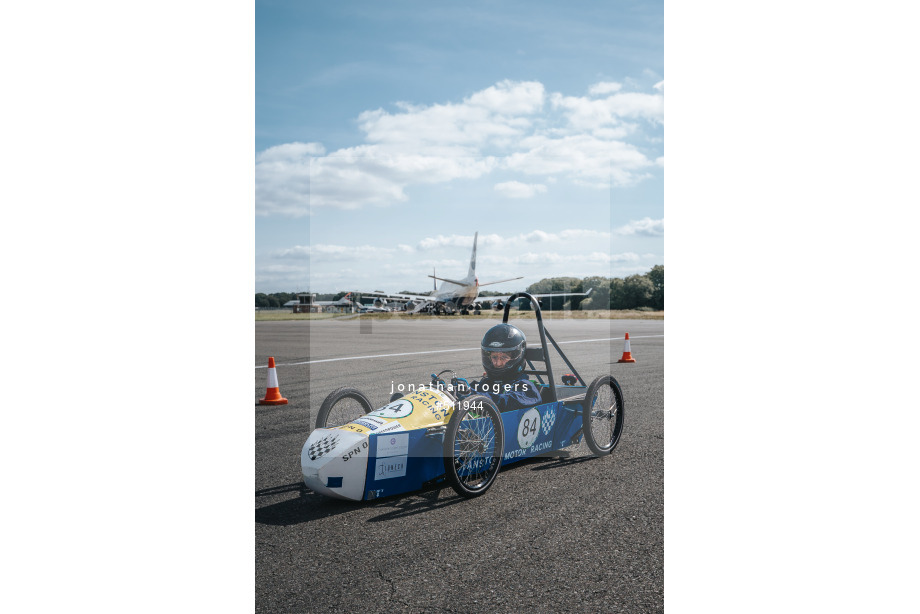 Spacesuit Collections Photo ID 511944, Jonathan Rogers, Dunsfold Park Heat, UK, 15/09/2024 12:14:21