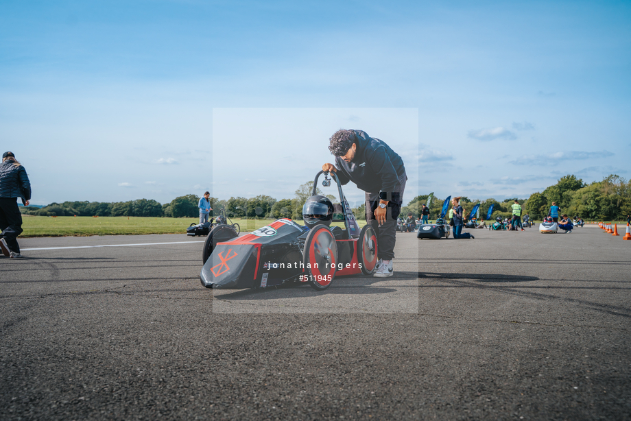 Spacesuit Collections Photo ID 511945, Jonathan Rogers, Dunsfold Park Heat, UK, 15/09/2024 13:14:27