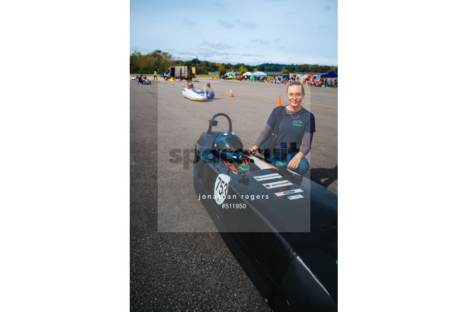 Spacesuit Collections Photo ID 511950, Jonathan Rogers, Dunsfold Park Heat, UK, 15/09/2024 13:17:01