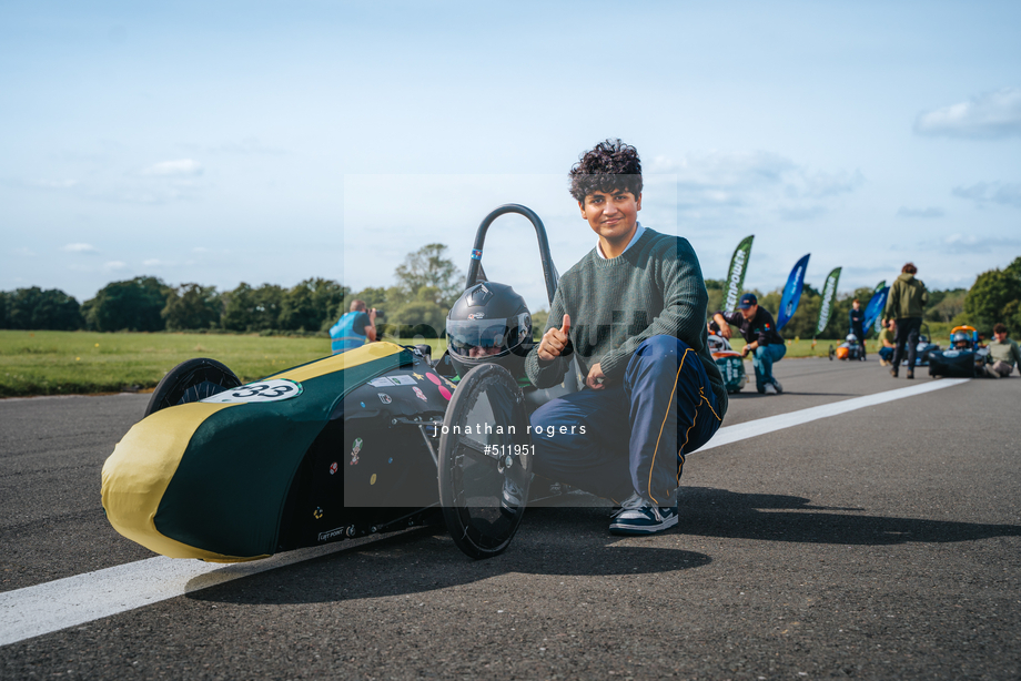 Spacesuit Collections Photo ID 511951, Jonathan Rogers, Dunsfold Park Heat, UK, 15/09/2024 13:17:21