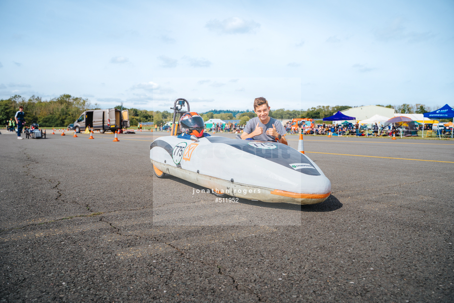 Spacesuit Collections Photo ID 511952, Jonathan Rogers, Dunsfold Park Heat, UK, 15/09/2024 13:17:33