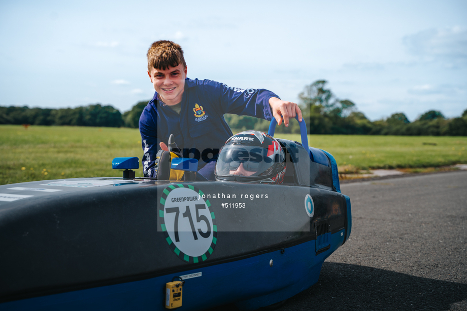 Spacesuit Collections Photo ID 511953, Jonathan Rogers, Dunsfold Park Heat, UK, 15/09/2024 13:17:47