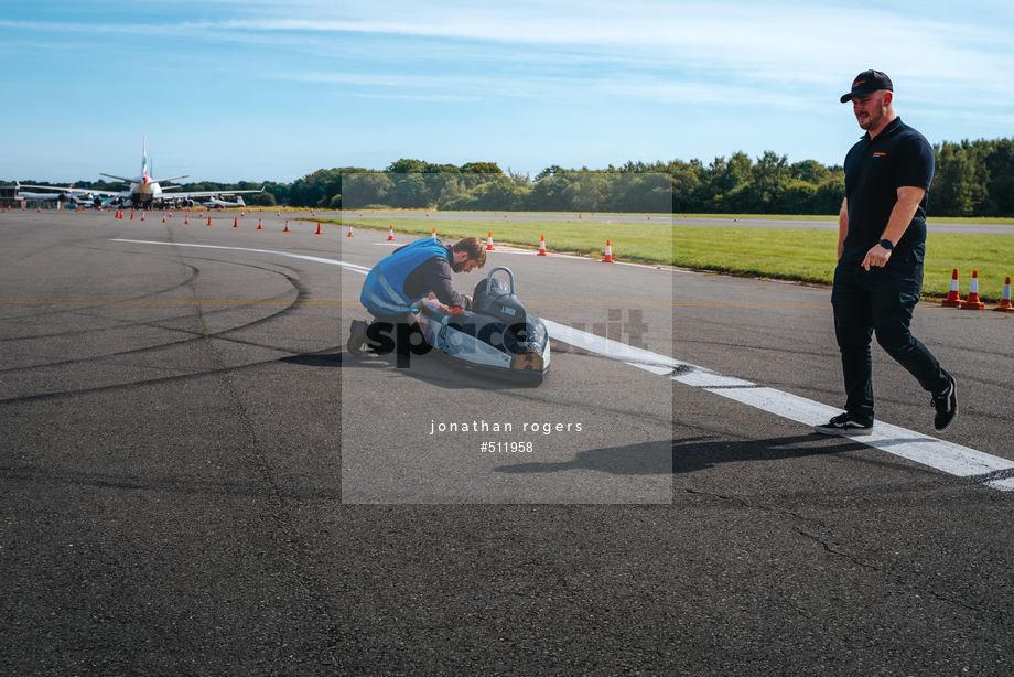 Spacesuit Collections Photo ID 511958, Jonathan Rogers, Dunsfold Park Heat, UK, 15/09/2024 13:19:29