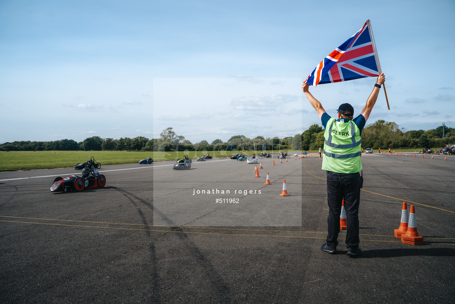 Spacesuit Collections Photo ID 511962, Jonathan Rogers, Dunsfold Park Heat, UK, 15/09/2024 13:21:01