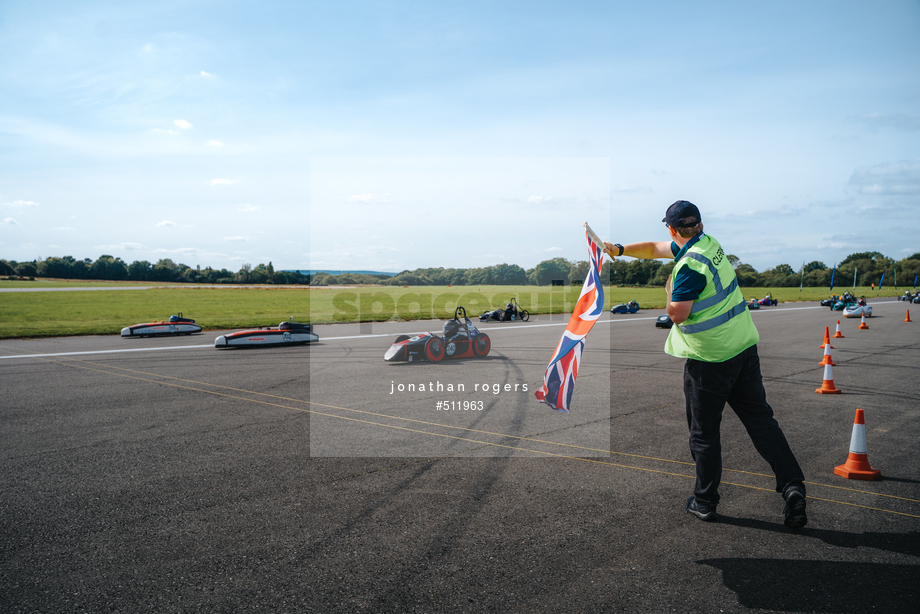 Spacesuit Collections Photo ID 511963, Jonathan Rogers, Dunsfold Park Heat, UK, 15/09/2024 13:21:04