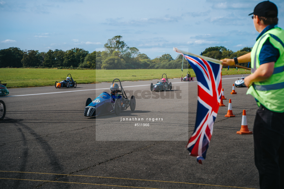 Spacesuit Collections Photo ID 511966, Jonathan Rogers, Dunsfold Park Heat, UK, 15/09/2024 13:21:16