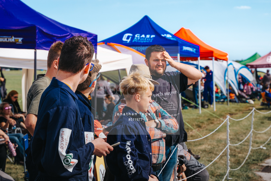 Spacesuit Collections Photo ID 511977, Jonathan Rogers, Dunsfold Park Heat, UK, 15/09/2024 13:35:54