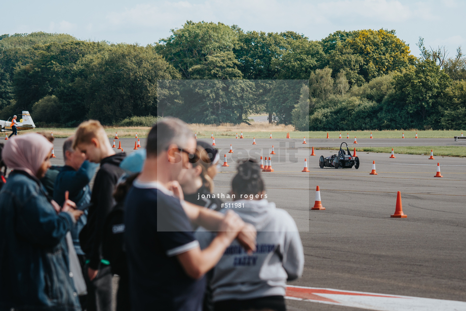 Spacesuit Collections Photo ID 511981, Jonathan Rogers, Dunsfold Park Heat, UK, 15/09/2024 14:05:19