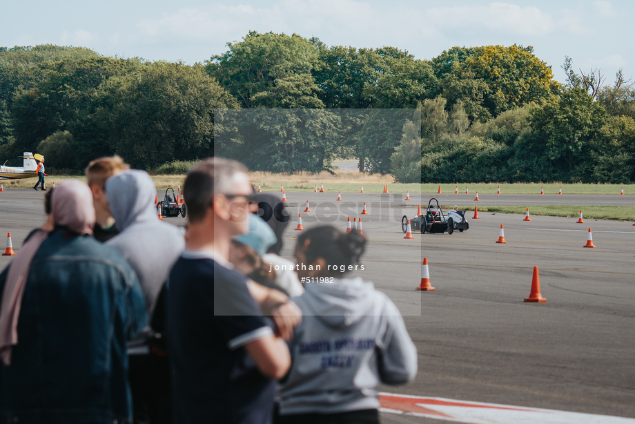 Spacesuit Collections Photo ID 511982, Jonathan Rogers, Dunsfold Park Heat, UK, 15/09/2024 14:05:21