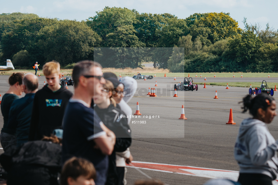 Spacesuit Collections Photo ID 511983, Jonathan Rogers, Dunsfold Park Heat, UK, 15/09/2024 14:05:33