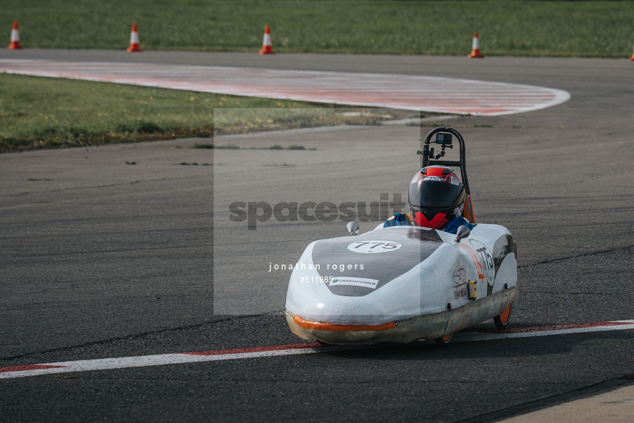 Spacesuit Collections Photo ID 511985, Jonathan Rogers, Dunsfold Park Heat, UK, 15/09/2024 14:06:27