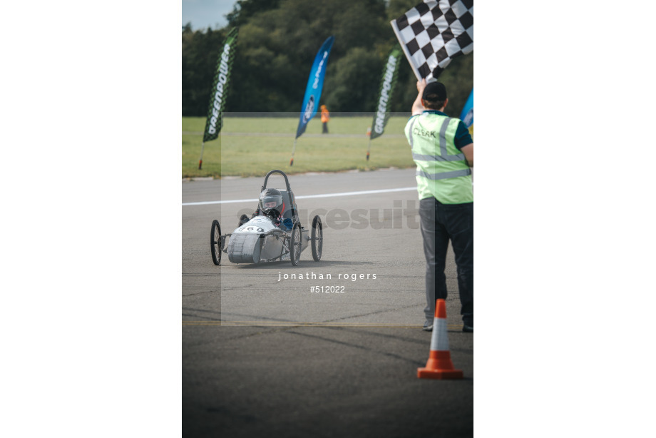 Spacesuit Collections Photo ID 512022, Jonathan Rogers, Dunsfold Park Heat, UK, 15/09/2024 14:21:14