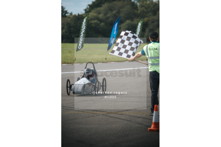 Spacesuit Collections Photo ID 512023, Jonathan Rogers, Dunsfold Park Heat, UK, 15/09/2024 14:21:14