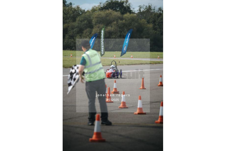 Spacesuit Collections Photo ID 512025, Jonathan Rogers, Dunsfold Park Heat, UK, 15/09/2024 14:21:35